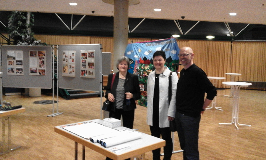 Benefizkonzert Foto 6